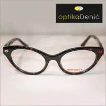 MISS SIXTY  Ženske naočare za vid  model 1 - Optika Denić - 2