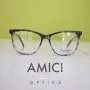 PASCALLE  Ženske naočare za vid  model 3 - Optika Amici - 1