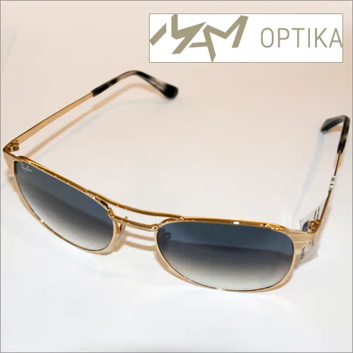 Ray Ban muške naočare za sunce MAM OPTIKA - Mam Optika - 2