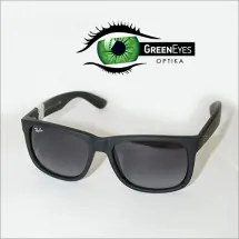 RAY BAN Muške naočare za sunce 1 - Green Eyes optika - 2