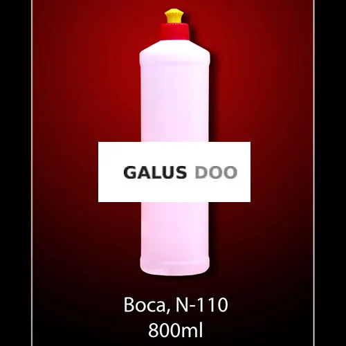Boce N GALUS - Galus - 3