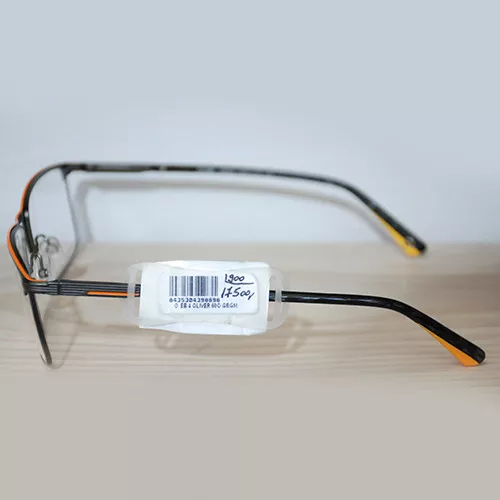 ETNIA BARCELONA  Muške naočare za vid  model 2 - Optičarska radnja DrOptik - 1