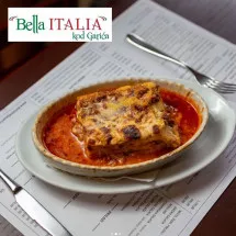 LAZANJE - Italijanski restoran Bella Italia kod Garića - 1