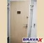 BRAVAX sigurnosna vrata model 2 - Bravax - 1