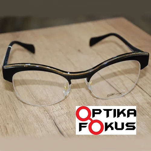 GENNY - Ženske naočare za vid - Model 3 - Optika Fokus - 1