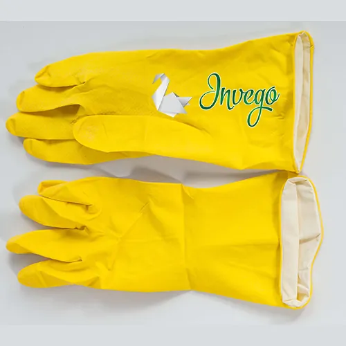 Gumene rukavice za čišćenje INVEGO - Invego - 2