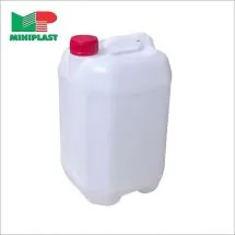 Plastični kanisteri MINIPLAST - Miniplast - 1