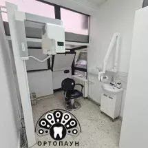 TM ZGLOB DEČIJI - Ortopaun snimanje zuba - 2