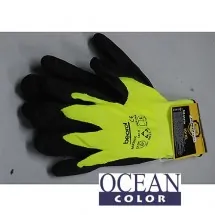 BEOROL Matrix rukavice - Farbara Ocean Color - 1