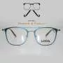 LOCO  Muške naočare za vid  model 1 - Optika Friends and Family - 2