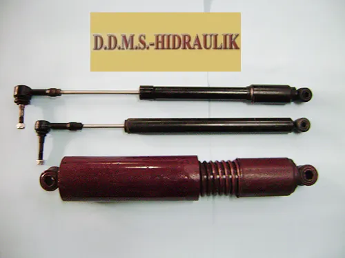 Servis stabilizatora volana - DDMS Hidraulik - 3