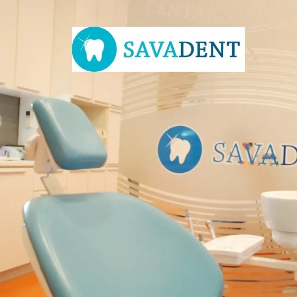 Zubni implanti Nobel Biocare ordinacija SAVADENT - Stomatološka ordinacija Savadent - 4