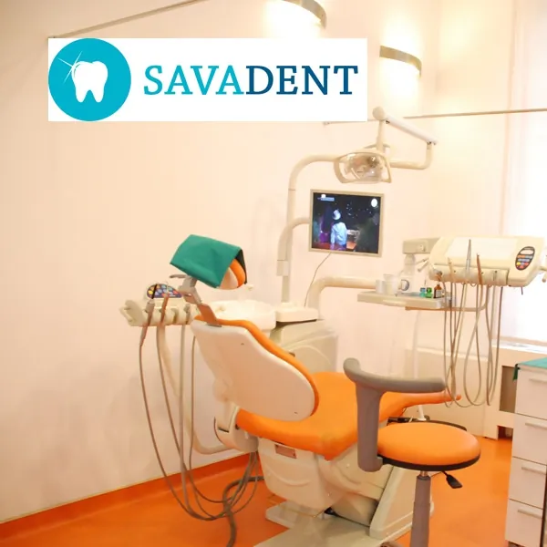 Zubni implanti Nobel Biocare ordinacija SAVADENT - Stomatološka ordinacija Savadent - 2