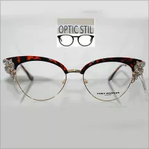 VALENTIN YUDASHKIN  Ženske naočare za vid  model 3 - Optic Stil - 2
