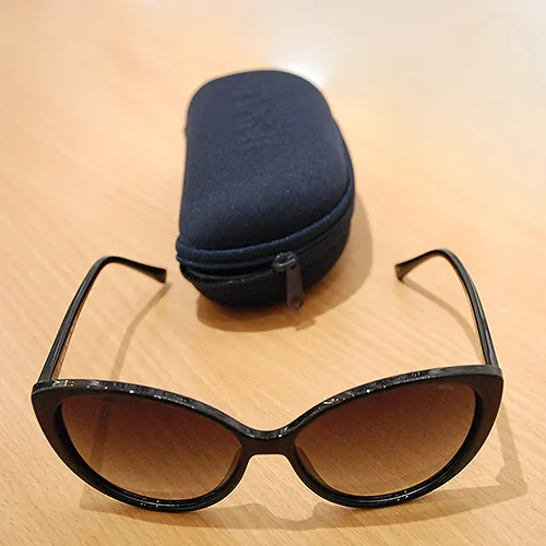 INVU Ženske naočare za sunce model 3 - Optika Beovid - 1