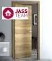Sobna vrata Halifax Prirodni hrast JASS TEAM - Jass Team - 1