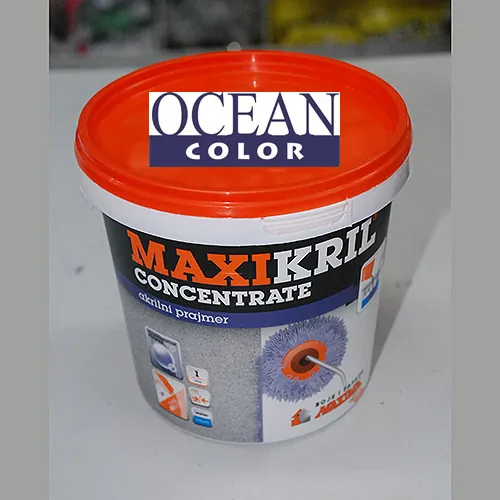 MAXIKRIL Concentrate prajmer - Farbara Ocean Color - 2