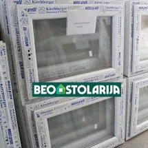JEDNOKRILNI PVC PROZORI  800x600 - Beo Stolarija - 1