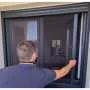 Antracid komarnici za prozore i vrata - RolloMonter - 1