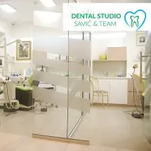 Uklanjanje zubnog kamenca SAVIĆ & TEAM - Dental Studio Savić & Team - 4