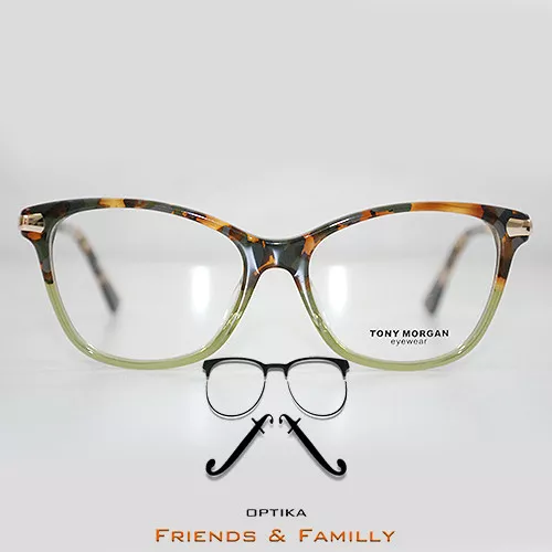 TONY MORGAN  Ženske naočare za vid  model 3 - Optika Friends and Family - 2