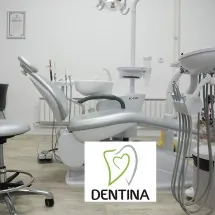 Metalokeramicka krunica DENTINA - Stomatološka ordinacija Dentina - 1