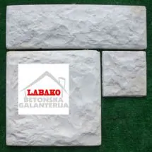 Zidne obloge LABAKO BETON - Labako beton - 1