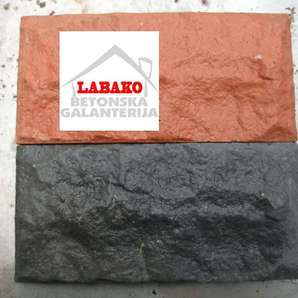 Zidne obloge LABAKO BETON - Labako beton - 2