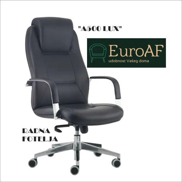 Kancelarijske stolice EURO AF SIMFO - Euro Af Simfo salon nameštaja - 1