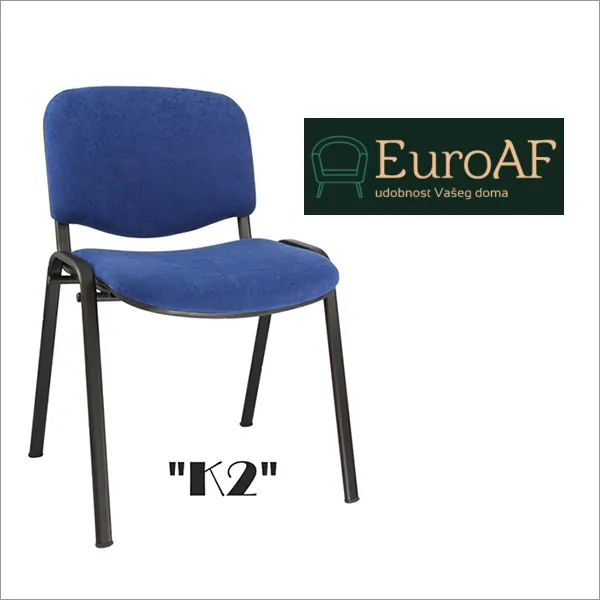 Kancelarijske stolice EURO AF SIMFO - Euro Af Simfo salon nameštaja - 6
