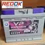 VP MAXIMUS Akumulator 12V 56Ah D+ - Redox - 1