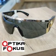 VERSACE - Muške naočare za sunce - Optika Fokus - 4
