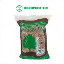 PELET SPARROW - Agroplast Tim Pelet - 1