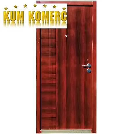 3-Liner Mahagony KUM KOMERC - Kum komerc - 2
