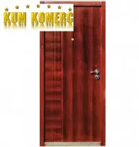 3-Liner Mahagony KUM KOMERC - Kum komerc - 1