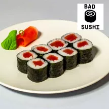 HOSOMAKI MAGURO - Bad sushi restoran - 1