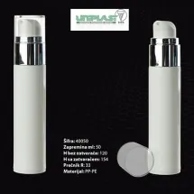 Airless boce UNIPLAST - Uniplast - 1