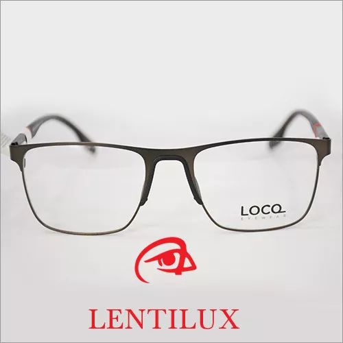 LOCO  Muške naočare za vid  model 1 - Optika Lentilux - 1