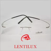 SILHOUETTE  Muške naočare za vid  model 3 - Optika Lentilux - 2