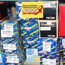 Ležajevi JAPAN X - Auto delovi Japan X - 1