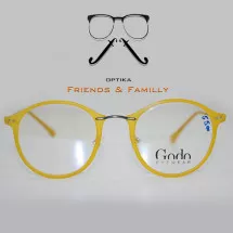 GODO  Ženske naočare za vid  model 2 - Optika Friends and Family - 3