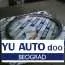 Semering IVECO - YU AUTO - YU Auto - 1