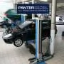 Auto delovi PANTER - Servis i prodaja rezervnih delova PANTER - 1