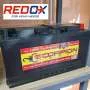 SCORPION Akumulator 12V 100Ah D+ - Redox - 1