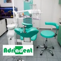 Aktivni pokretni ortodontski aparat ADRIADENT - Stomatološka ordinacija Adriadent 1 - 2