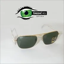 RAY BAN Muške naočare za sunce model 8 - Green Eyes optika - 2
