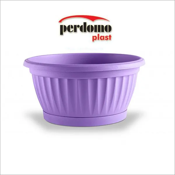 Saksije PERDOMO PLAST - Perdomo plast 1 - 2