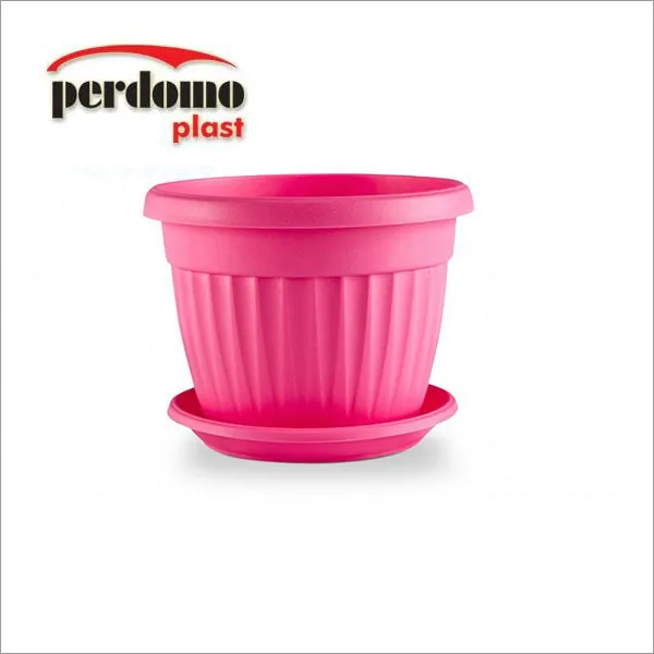 Saksije PERDOMO PLAST - Perdomo plast 1 - 4