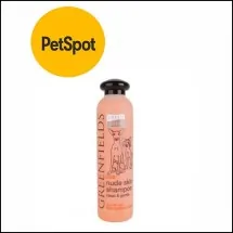ŠAMPON ZA PSE  Greenfields Nude Skin Šampon 250ml - PetSpot - 1