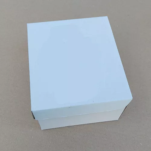 ŠTANCANA KUTIJA  Model 2 - Presprint kartonske kutije - 2